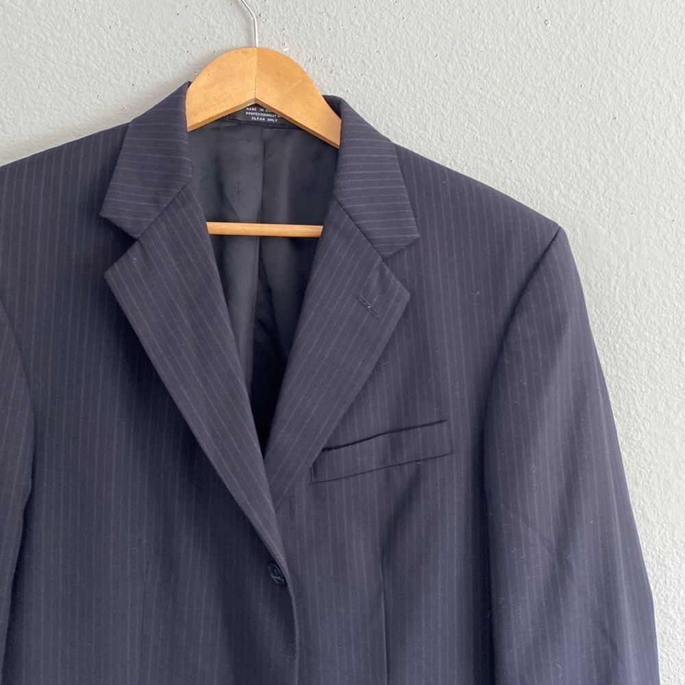 Alfani Designer Men’s Blazer